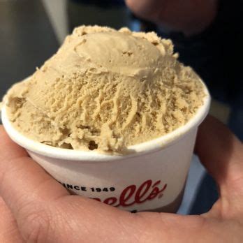 mcconnells brazilian coffee ice cream