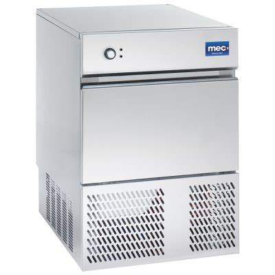 mec ice maker