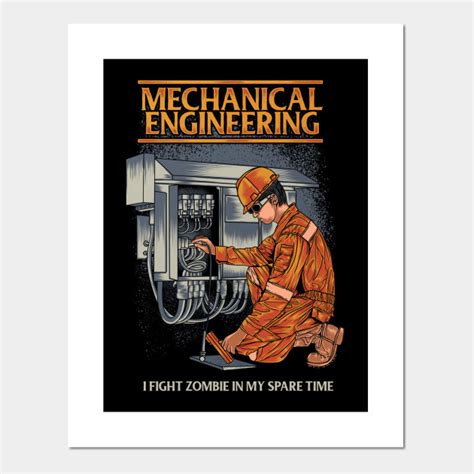 mechanical engineering