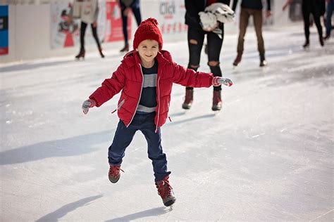 medford ice skating