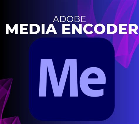 media encoder for free, Adobe media encoder cc 2021 pre activated. Encoder modifier activated