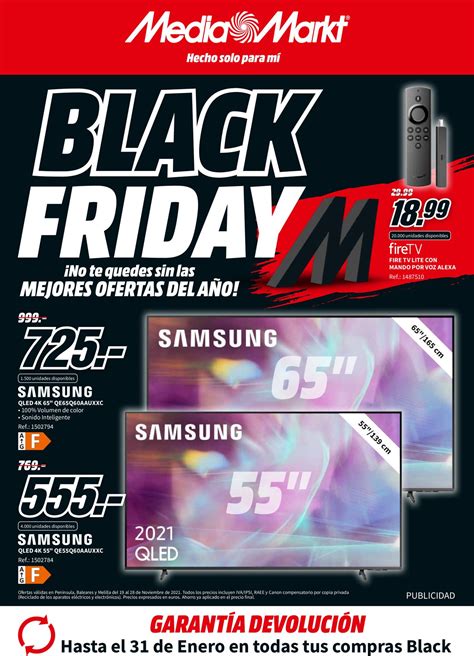 Media Markt Es Catalogo