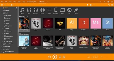 media player alternative windows 10, Top 5 alternatives to windows media player on windows/mac. Best mplayer alternatives for windows 10 free download