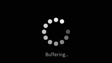 media player buffering problems, Buffering icon illustrations stock photos, pictures & royalty-free. [solution] how to stop video buffering issue