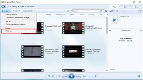 media player buffering windows 10, Execution solved developed playing audio. How to optimize windows media player video streaming