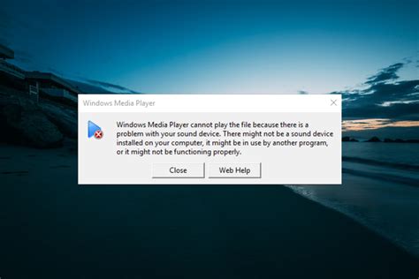 media player cannot play the file, How to fix windows media player cannot play the file. [fixed] windows media player cannot play the file on windows 11/10