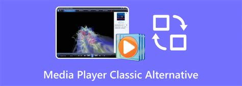 media player classic alternative, Download media player classic 2023 for windows 10, 8, 7. Top 5 alternatives to media player classic [2024 updated]