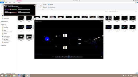 media player classic increase brightness, What you should know about media player classic codec pack. Media player classic