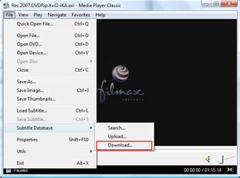 media player classic increase subtitle size, Windows 10 media player subtitle size. Change subtitle font size default media player classic