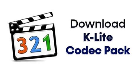 media player classic k lite mega codec pack, K-lite mega codec pack 1370 full. K-lite mega codec pack 15.9.5 full version