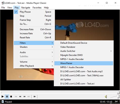media player classic keep size, Download media player classic. Media player classic: reproductor multimedia para ver vídeos en windows