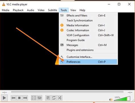 media player classic language change, How to change language in vlc media player. Change default audio language in windows media player?