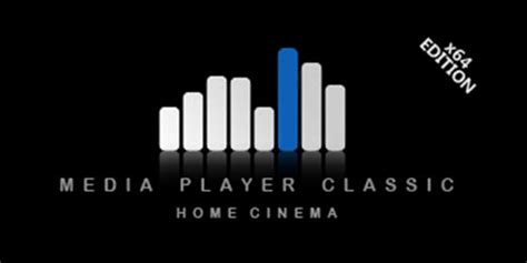 media player classic logo, Classic player mpc hc cinema logo release stable wiki default look. Cinema telecharger itespresso