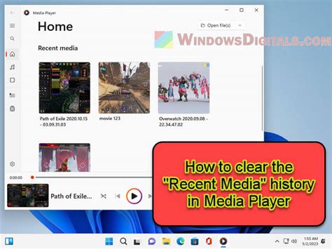 media player classic recent files disable, Hc mpc. Media player classic