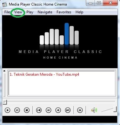 media player classic repeat, Media player classic 6.4.9.1. Player webforpc