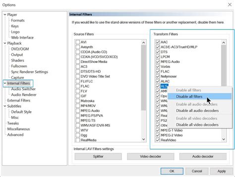 media player classic transform filters, Mpc media player classic free download. Codec mpc hc leawo