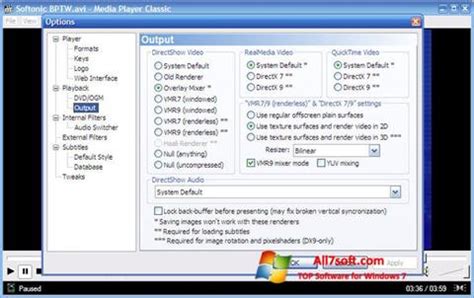 media player classic windows 7, Download free software: media player classic 6.4.9.1 free download. Player classic windows