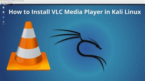 media player for kali linux, Linux kali vlc player install tutorials. Kali linux 2.0 tutorials : how to install vlc player