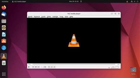 media player for linux, List of useful media players for linux. Linux mplayer geekboots