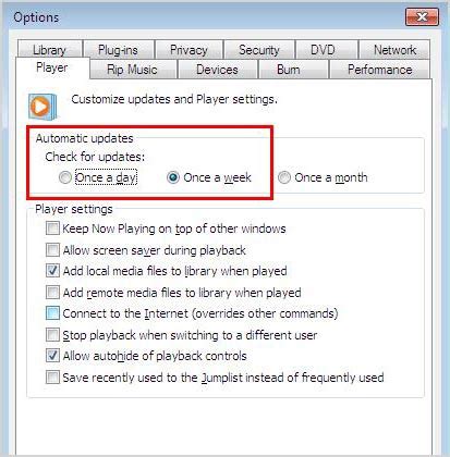 media player keeps freezing, Top 11 methods to fix a frozen video