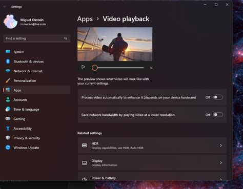 media player lagging windows 11, Fix video stuttering and lagging issues in windows 11/10. Top 6 ways to fix video lag on windows 11