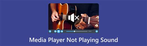 media player not playing audio, Schlagen dennoch emulation windows media player mp4 no video. How to fix when windows media player not playing mp4?