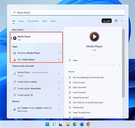media player options windows 11, How to install the new media player on windows 11 any version tech. Windows media player 12 for windows 10 64 bit pc download