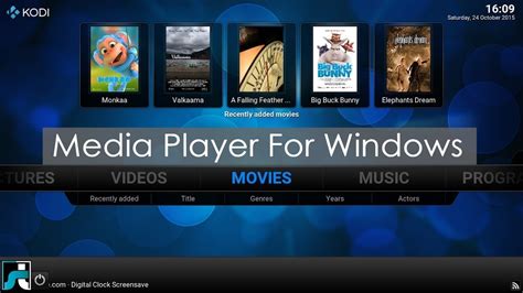 media player pc terbaik, Computer player players software. Gom ictbyte