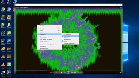 media player with visualizations, Windows xp media player visualizations : r/nostalgia. Player windows visualizations visualisations music