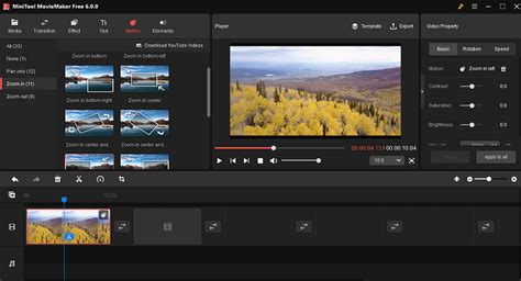 media player with zoom, How to zoom in vlc media player. Player zoom