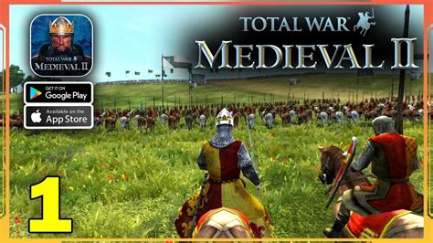Medieval 2 Total War Walkthrough