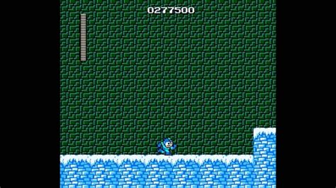 Mega Man 1 Walkthrough