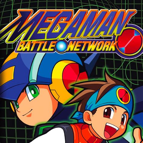 Mega Man Battle Network Walkthrough