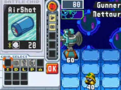 Megaman Falzar Walkthrough