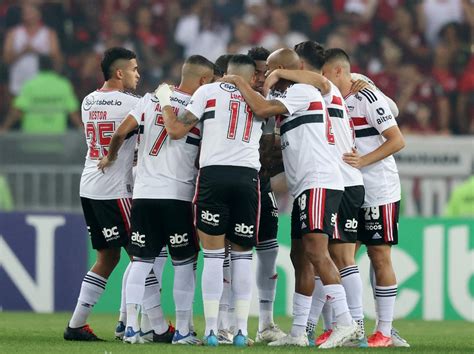 melhores jogadores do sao paulo