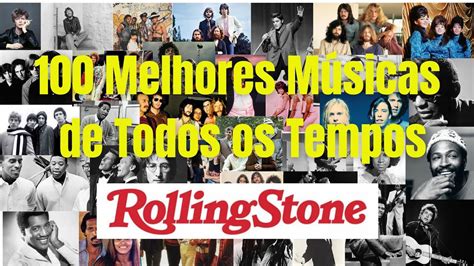 melhores musicas de todos os tempos