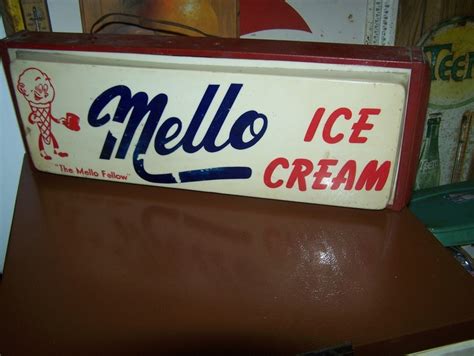 mello roll ice cream