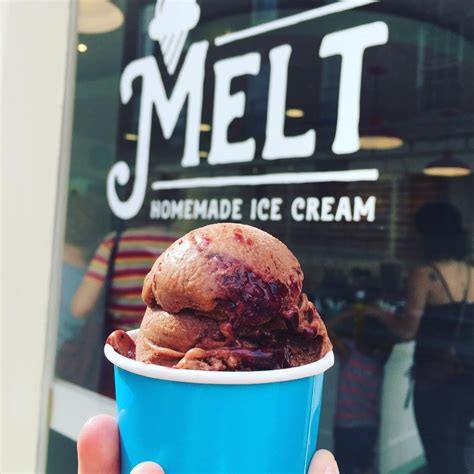 melt ice cream salem