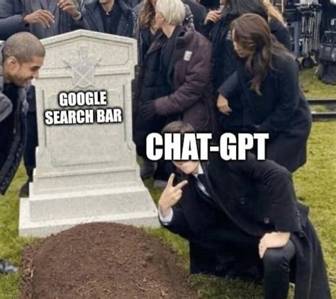 meme google chatgpt, 25+ hilarious chat gpt memes that you cannot miss in 2023