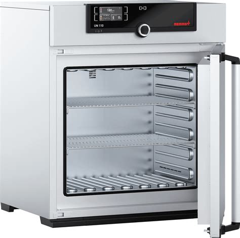 memmert un110 loading of sample, Un110 / memmert ตู้อบความร้อน universal oven