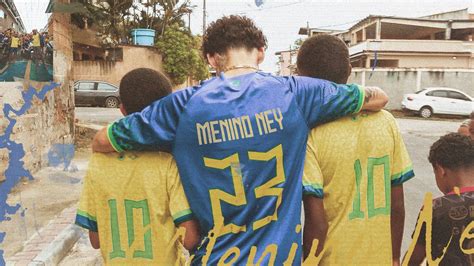 menino ney