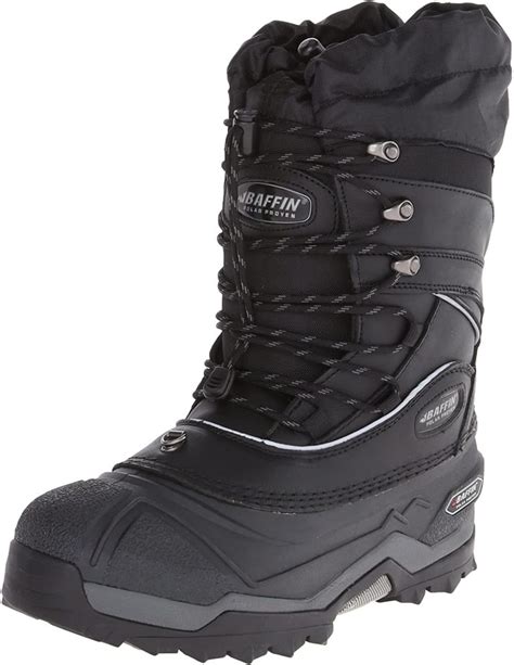 mens ice fishing boots