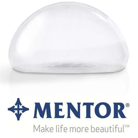 mentor implantat