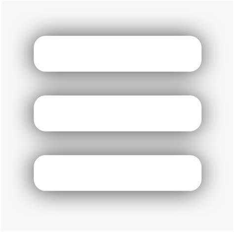 menu bar icon transparent background, Download menu bar list