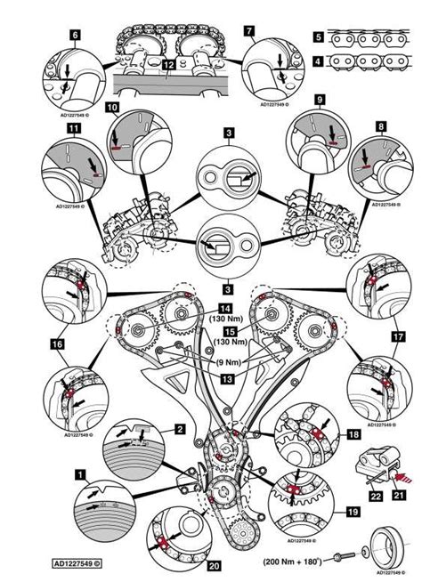 mercedes benz engine diagrams 