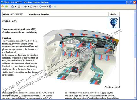 mercedes benz starfinder web etm wiring diagrams 