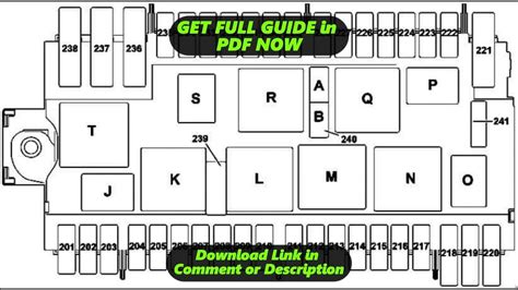 mercedes s430 fuse box location 