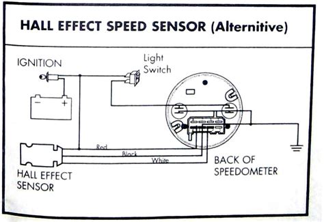 mercruiser 4 3 speedometer diagram 