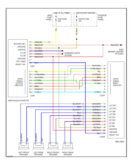 mercury capri wiring diagram 