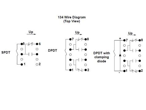 mercury relay wiring diagram 